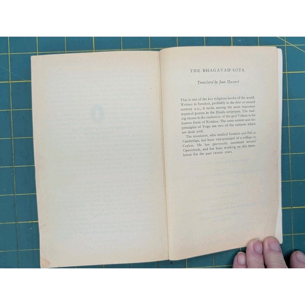 The Koran Paperback Religion Notes from Owner - Picture 8 of 11